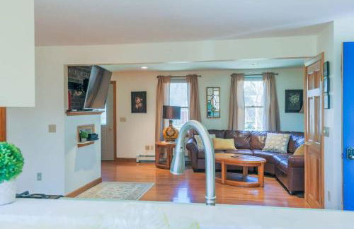 Stay On The Cape Vacation Rentals: Book Eastham Plenty Of Room For Entire Family - Foto 9