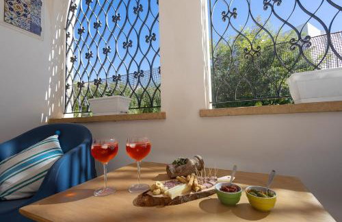 Di Mari e d'Amuri Casa Vacanza - Foto 57