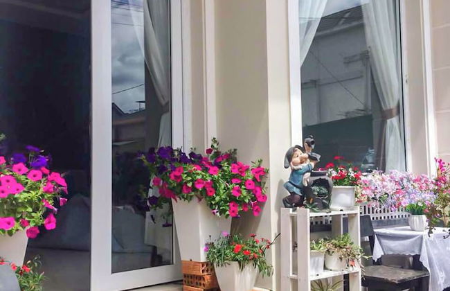 Jolie House - Foto 39