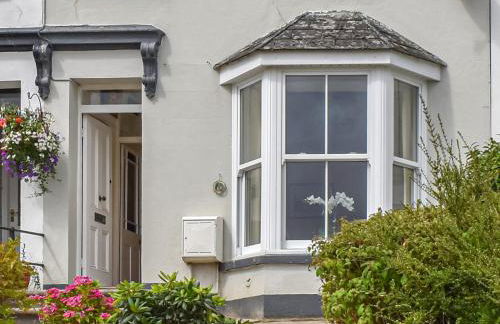 Waterside Cottage - Foto 16