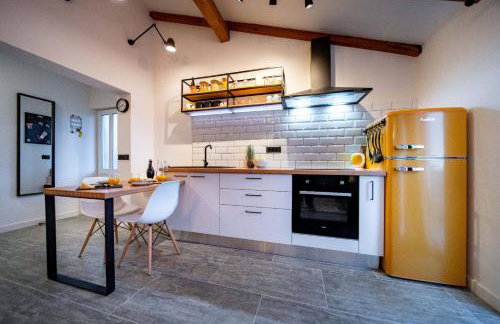 Novouređeni apartman Marko - Foto 2