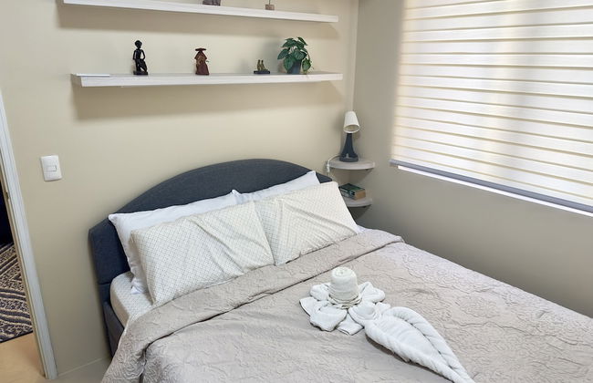 Stay comfy & feel Homealike 32 - Foto 5