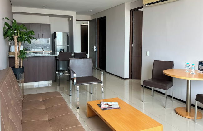 Estelar Apartamentos Barranquilla - Photo 9