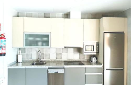 Apartamentos Navalin - Foto 100