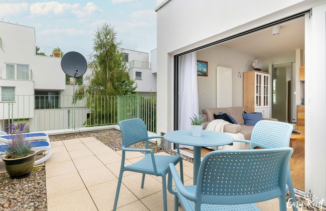 Apartment Pogorzelica With SPA Near Baltic Beach - Foto 24