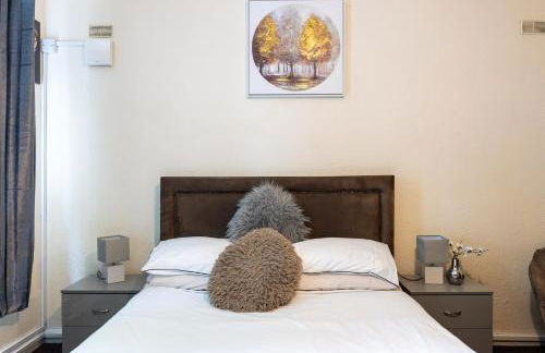 Sweet Dream Lodge - Foto 14