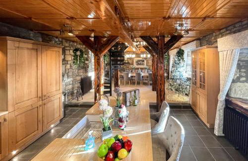 Tennox Stables - Uk39975 - Foto 5