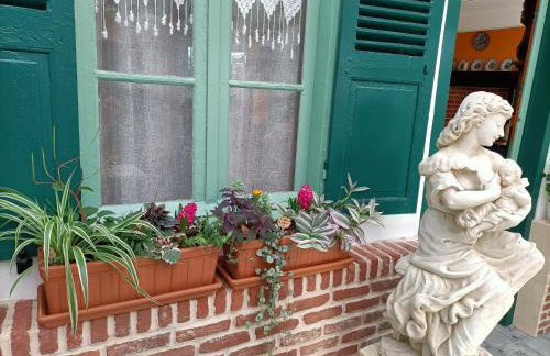 Gîte des 4 chemins Parc Naturel Baie de Somme - Foto 19