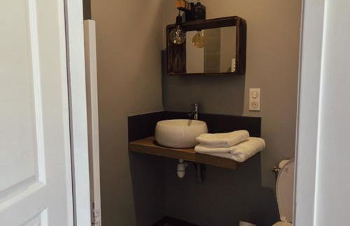 Maison de Pauline, Chablis Vineyard - Foto 21