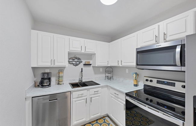 815 Palmetto dr ne - Foto 9