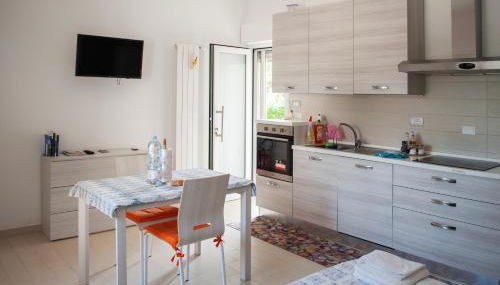 A due passi dal mare - Oasi di pace - Foto 4, dishwasher