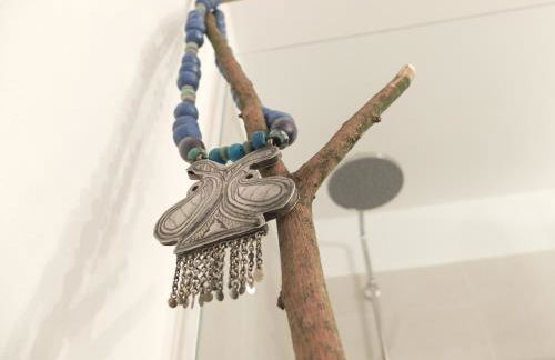 Ferienstudio-Apartment Tausendfreund "adults only" am Chiemsee - Foto 15