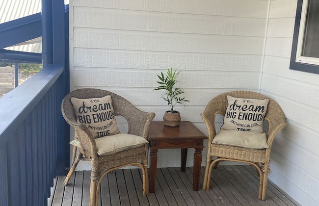 90 Mile Beach House & Villas - Foto 8