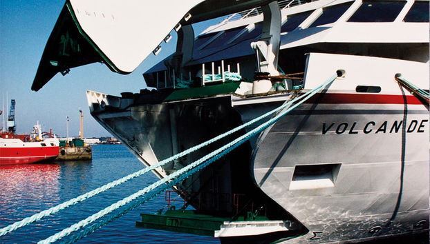 Biglietto di andata e ritorno in traghetto da Lanzarote a Fuerteventura - Foto 2