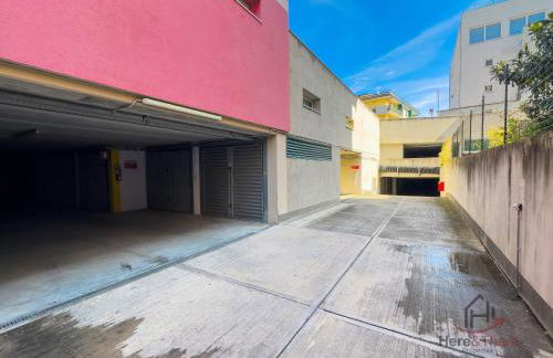 Beaches 400m - Free Garage - Terrace - Smart TV - Foto 19