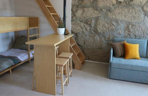 Casas da Corujeira - Foto 17