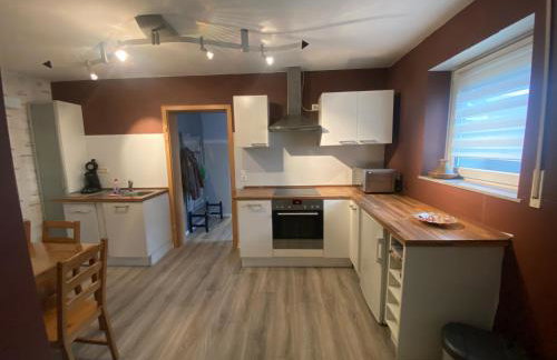 Ferienwohnung - Monteurwohnung Familie Houri - Foto 19