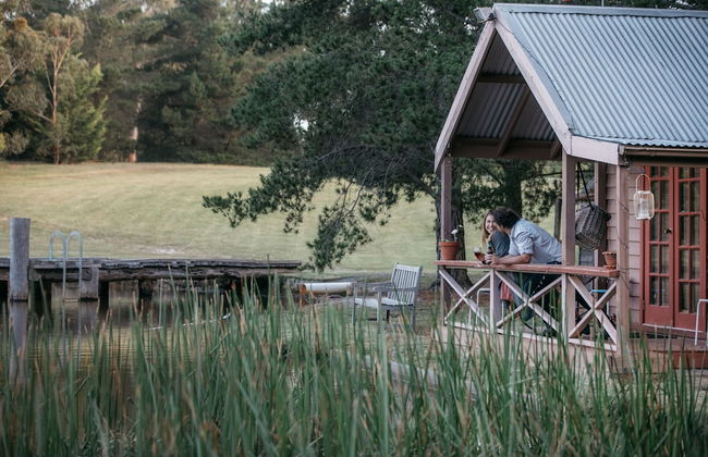 Lawson Lodge - Foto 23