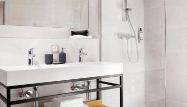 One Loft Appart Hotel - Foto 4, Shower