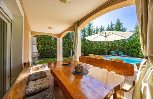 Holiday Home Maritone - Foto 20