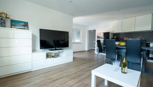 Black Forest Apartment - Foto 4