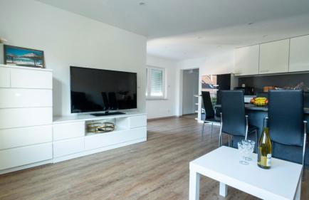 Black Forest Apartment - Foto 8