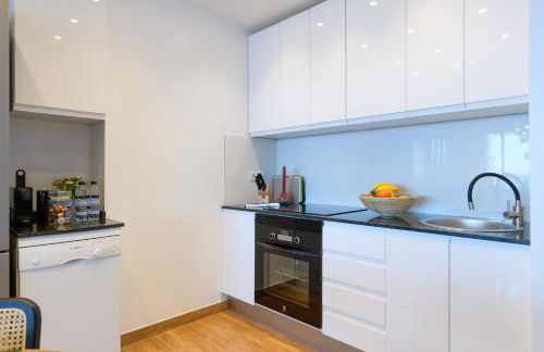 Sol Eterno - luxury Aparmtent with direct oceanview and extra services - Foto 16