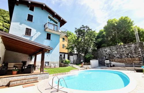 BLUE HOUSE by Design Studio - Foto 19