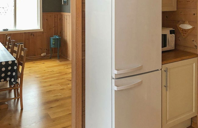 12 Person Holiday Home in Etne - Foto 2