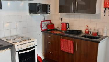 Carron House Holiday Apartments - Foto 3