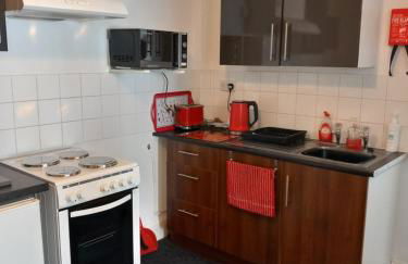 Carron House Holiday Apartments - Foto 3