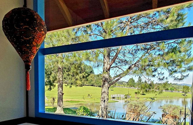 Rancho das Neves - Rancho Queimado - SC - Foto 63