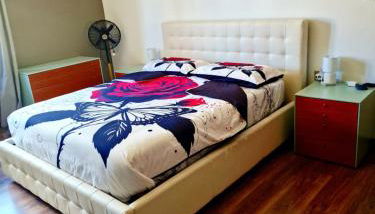 COSY FLAT IN CENTRAL TIRANO - 60 seconds walk from Bernina Express Train station - Photo 2