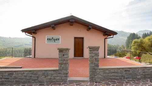 Chalet La Greta con vista - Foto 4