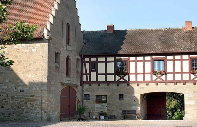 With Tower Modern Retreat - Foto 1