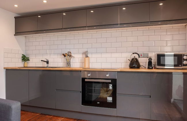 Karah Retreats - St Briavels - Photo 11