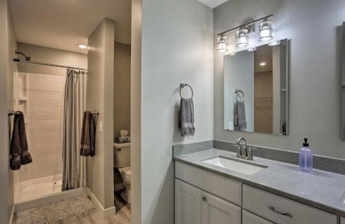 Heart of Black Hills Home by Mickelson Trail! - Foto 16