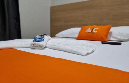 Achei Casa 6: Seu espaço exclusivo em Porto Velho - Foto 3