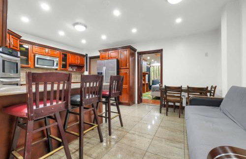 Brooklyn Beautiful Studio Apartment - Foto 2