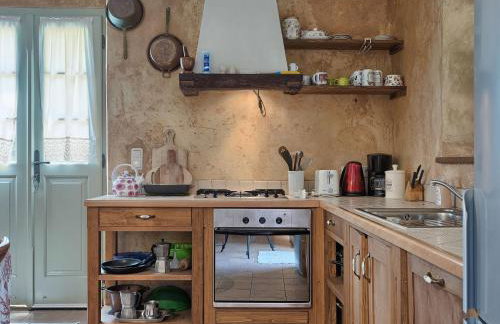 Villa Stancija Negrin by Interhome - Foto 78