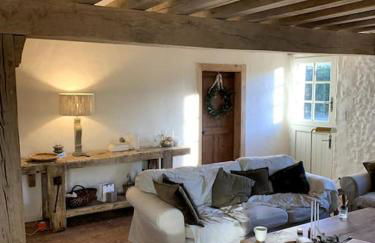 Superbe Longère percheronne rénovée - Foto 36