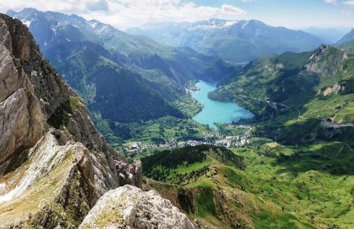 Chalet Le Palas - Laruns - jusqu'à 10 pers - Foto 36