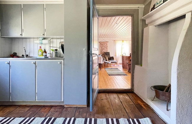 4 Person Holiday Home in Furuby - Foto 6