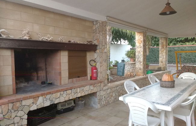 Villetta Simo - Foto 23