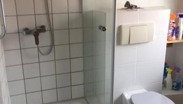 Ferienwohnung Kahl - Foto 3, Shower
