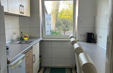 Messe-Wohnung mit Balkon - Foto 31