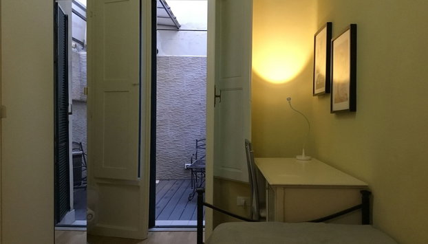 Battistero - Foto 5, Habitación