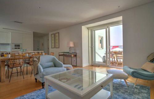 Urban Beach Estoril Apartment - Foto 1