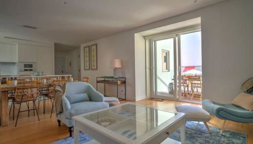 Urban Beach Estoril Apartment - Foto 1