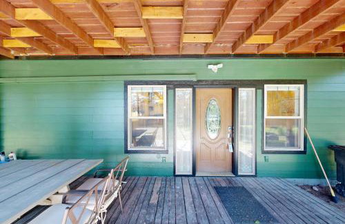 Hungry Horse Hideout - Foto 54